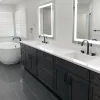 bathroom remodel construction