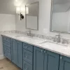 bathroom fixtures remodel construction