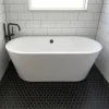 bathroom bathtub tile remodel construction